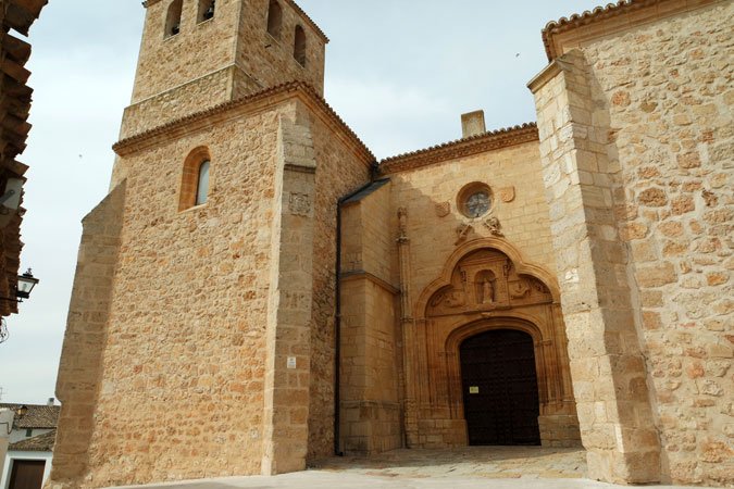 Imagen de La Colegiata